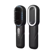 ZH'brush - Brosse lissante portable
