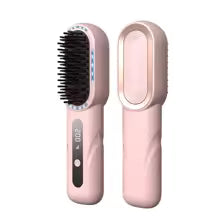 ZH'brush - Brosse lissante portable